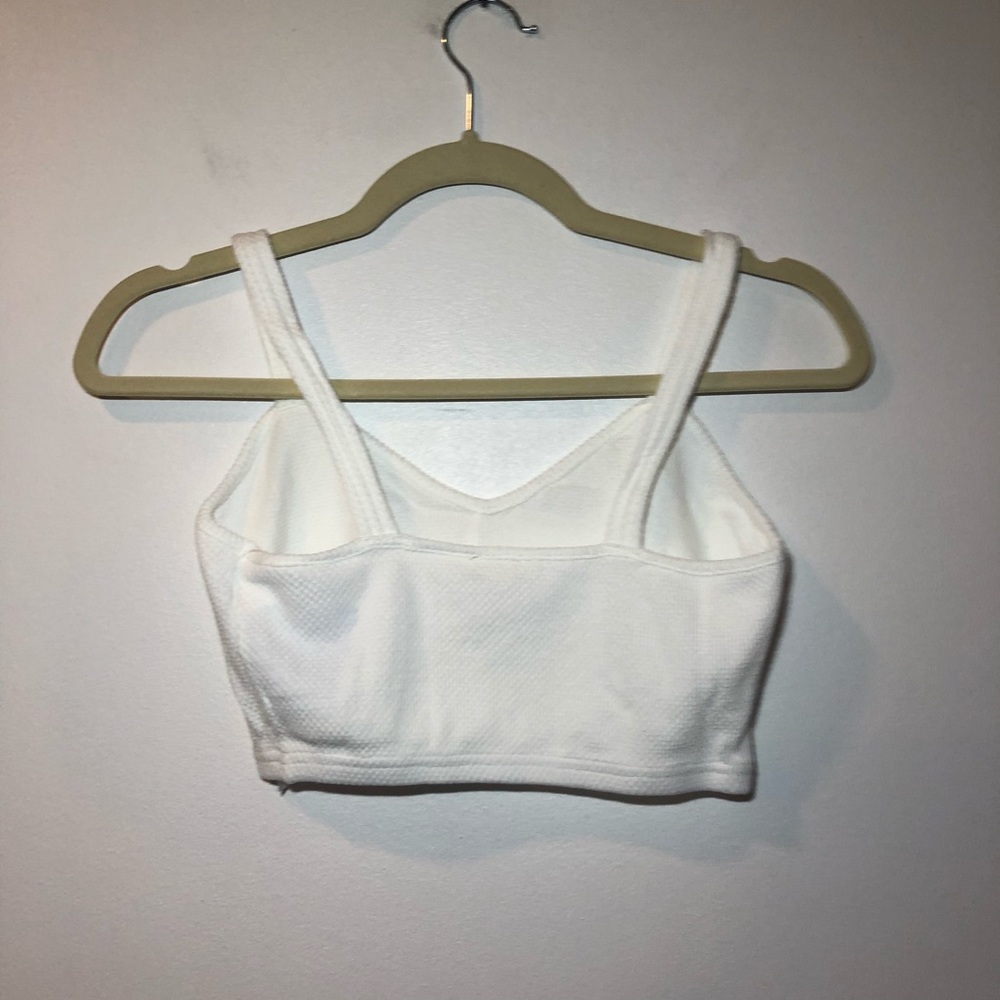 Free People Oh Ribs Crop Top & Pants 2-Piece Set - Picture 7 of 8